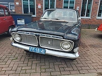 Ford zephyr 2.5 v6 1961, ff-18-41 - afbeelding 1 van  17