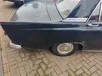Ford zephyr 2.5 v6 1961, ff-18-41 - afbeelding 15 van  17