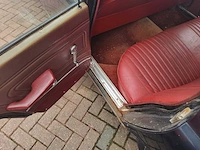 Ford zephyr 2.5 v6 1961, ff-18-41 - afbeelding 16 van  17