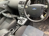 Ford zetec personenauto - afbeelding 2 van  15