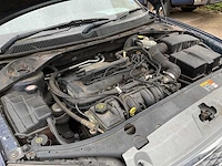 Ford zetec personenauto - afbeelding 5 van  15