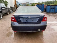 Ford zetec personenauto - afbeelding 12 van  15