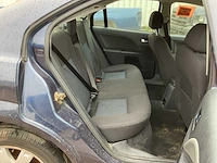 Ford zetec personenauto - afbeelding 13 van  15