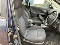 Ford zetec personenauto - afbeelding 14 van  15