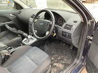 Ford zetec personenauto - afbeelding 15 van  15