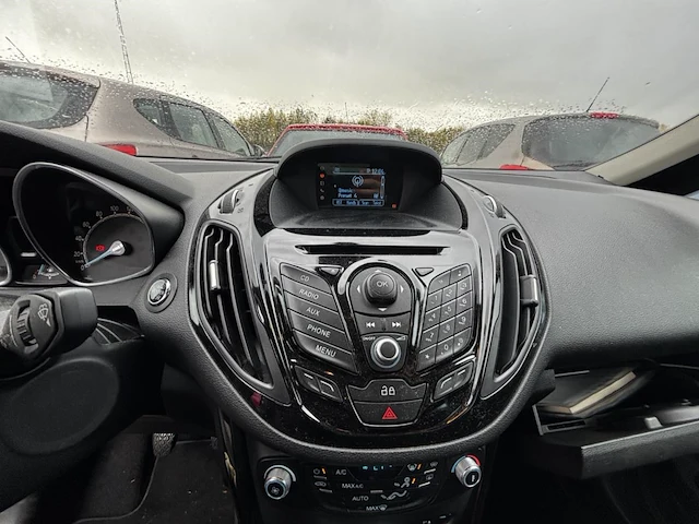 Ford,2013 - afbeelding 2 van  28