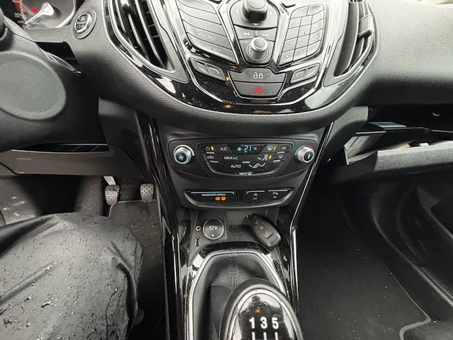 Ford,2013 - afbeelding 3 van  28