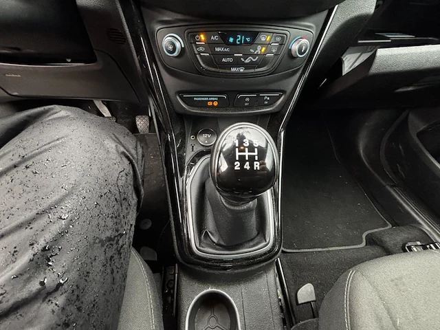 Ford,2013 - afbeelding 4 van  28