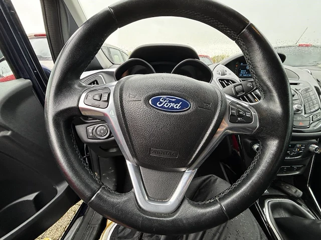 Ford,2013 - afbeelding 6 van  28