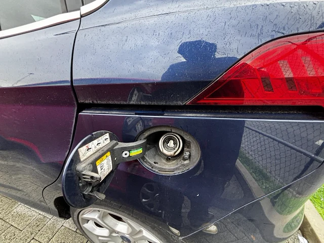 Ford,2013 - afbeelding 9 van  28