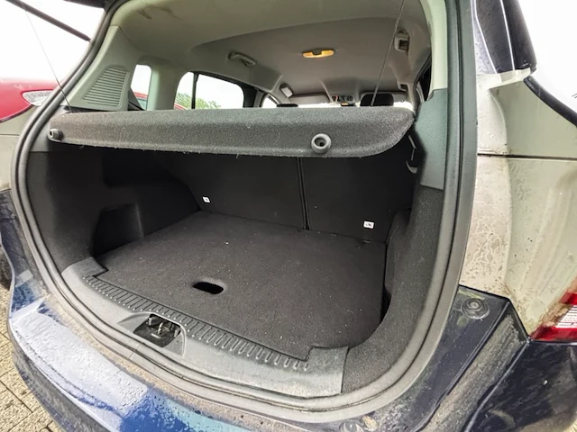 Ford,2013 - afbeelding 10 van  28