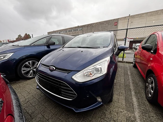 Ford,2013 - afbeelding 1 van  28