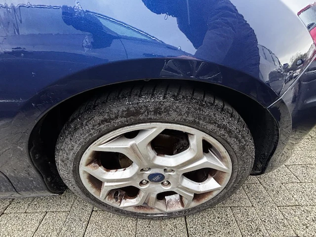 Ford,2013 - afbeelding 14 van  28