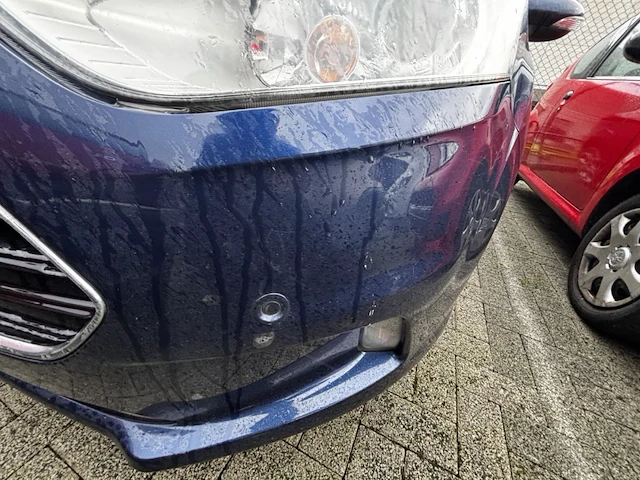 Ford,2013 - afbeelding 16 van  28