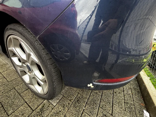 Ford,2013 - afbeelding 19 van  28