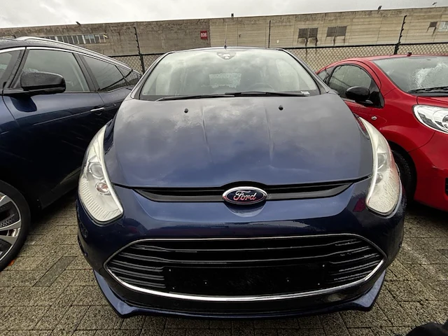 Ford,2013 - afbeelding 12 van  28