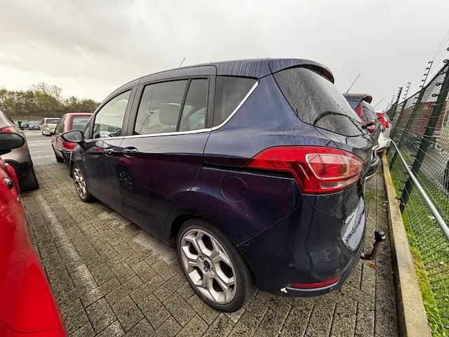 Ford,2013 - afbeelding 24 van  28