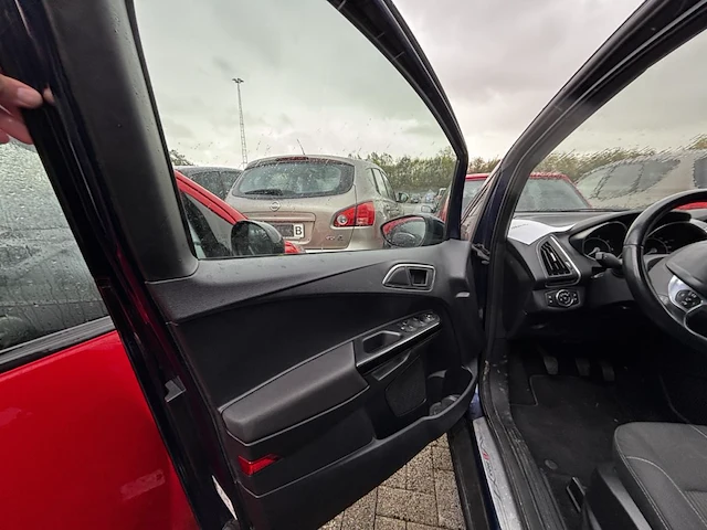 Ford,2013 - afbeelding 25 van  28