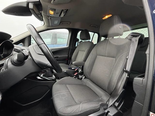 Ford,2013 - afbeelding 26 van  28