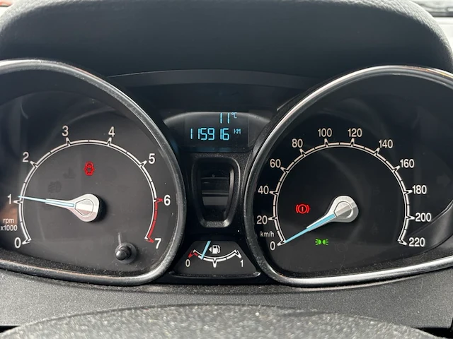 Ford,2013 - afbeelding 27 van  28