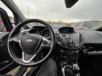 Ford,2013 - afbeelding 28 van  28