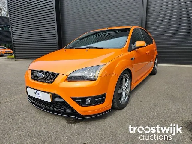 Ford - afbeelding 34 van  34
