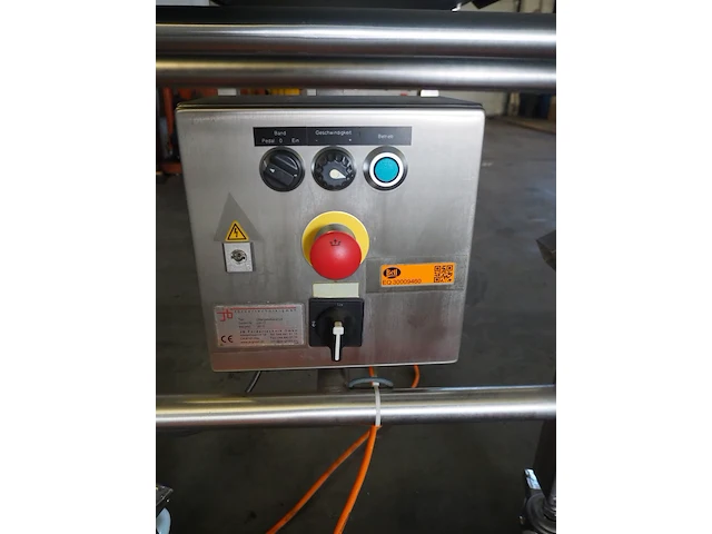 Fördertechnik gmbh - afbeelding 4 van  9