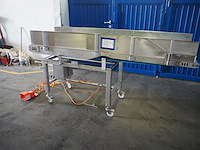 Fördertechnik gmbh - afbeelding 1 van  9