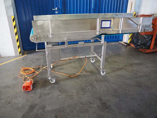 Fördertechnik gmbh - afbeelding 2 van  9