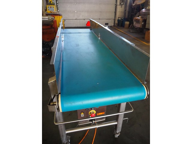 Fördertechnik gmbh - afbeelding 3 van  9