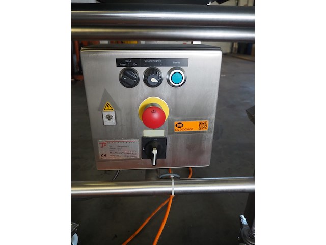 Fördertechnik gmbh - afbeelding 4 van  9