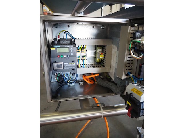 Fördertechnik gmbh - afbeelding 7 van  9