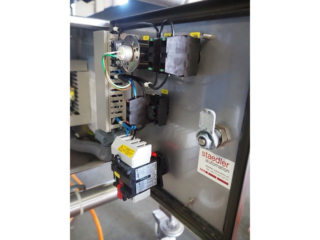 Fördertechnik gmbh - afbeelding 8 van  9