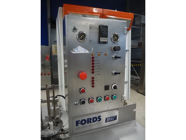 Fords duckworth - afbeelding 4 van  16