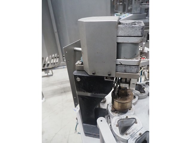 Fords duckworth - afbeelding 3 van  16