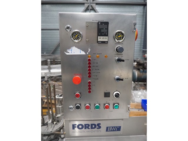 Fords duckworth - afbeelding 4 van  16