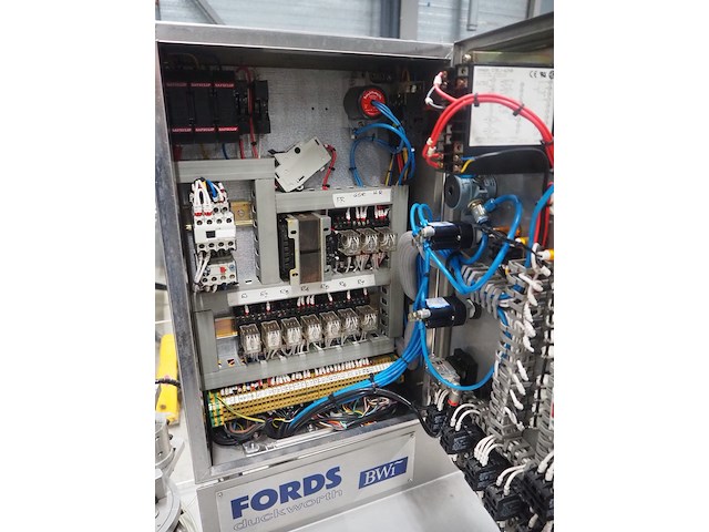 Fords duckworth - afbeelding 5 van  16