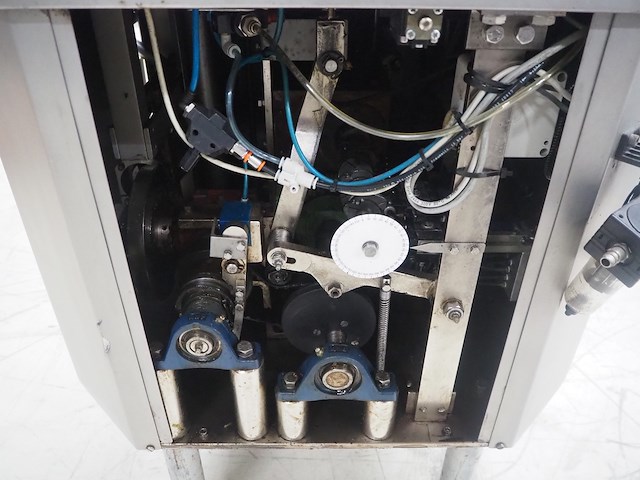 Fords duckworth - afbeelding 6 van  16