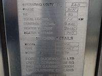 Fords duckworth - afbeelding 8 van  16