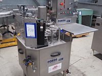 Fords duckworth - afbeelding 1 van  16