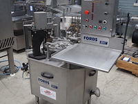 Fords duckworth - afbeelding 9 van  16