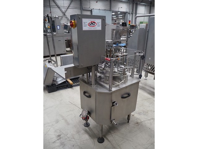 Fords duckworth - afbeelding 10 van  16