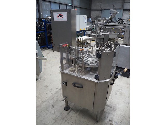 Fords duckworth - afbeelding 11 van  16