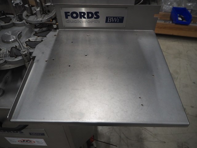 Fords duckworth - afbeelding 12 van  16