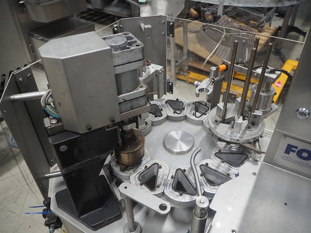 Fords duckworth - afbeelding 13 van  16