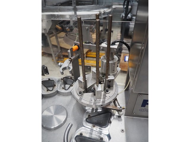 Fords duckworth - afbeelding 15 van  16