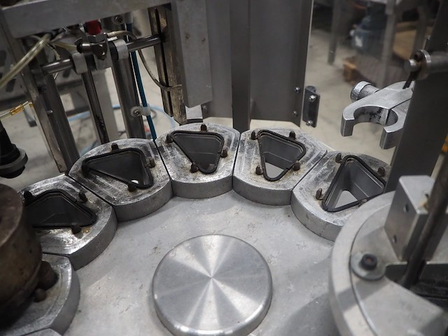 Fords duckworth - afbeelding 16 van  16