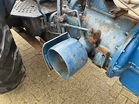 Fordson 2681 oldtimer tractor - afbeelding 3 van  16