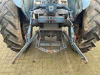 Fordson 2681 oldtimer tractor - afbeelding 6 van  16
