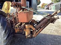 Fordson major oldtimer tractor - afbeelding 20 van  24